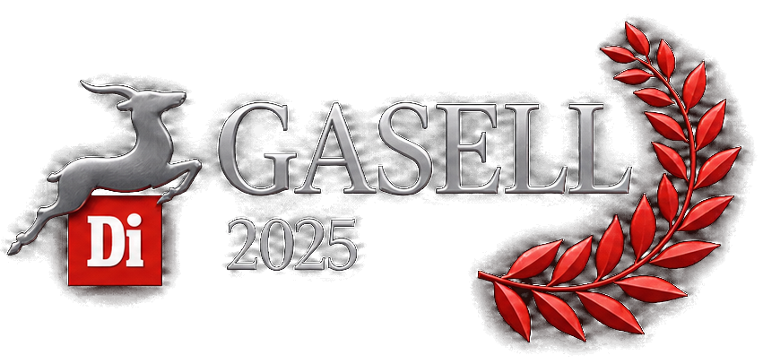 DI Gasell 2025